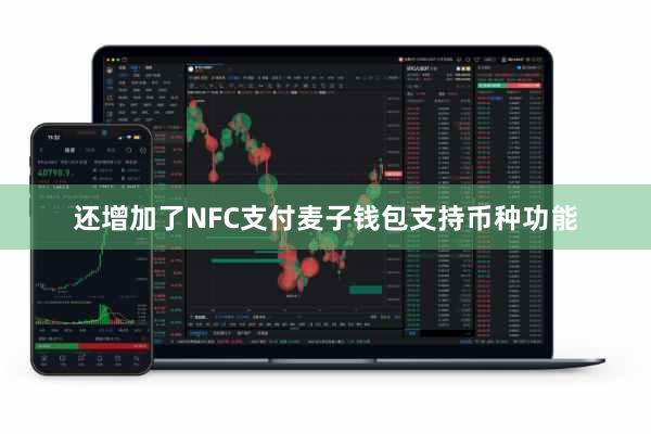 还增加了NFC支付麦子钱包支持币种功能