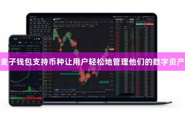 麦子钱包支持币种让用户轻松地管理他们的数字资产